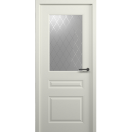 Межкомнатная дверь Albero Эмаль Стиль 2 ДО