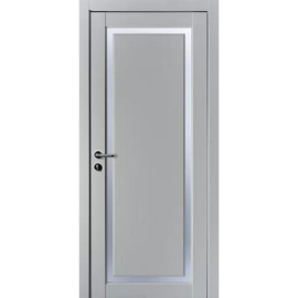 Межкомнатная дверь Экошпон DIFORD Прага 1