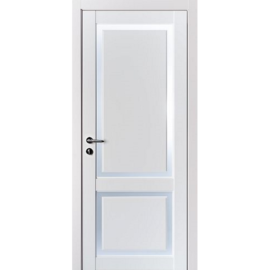 Межкомнатная дверь Экошпон DIFORD Прага 2