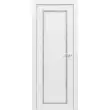 Межкомнатная дверь Экошпон EcoFlash Classic 01 ПО