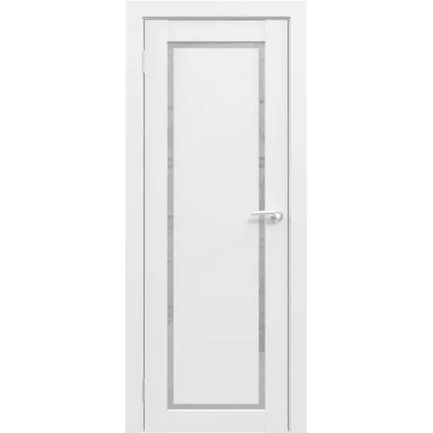 Межкомнатная дверь Экошпон EcoFlash Classic 01 ПО