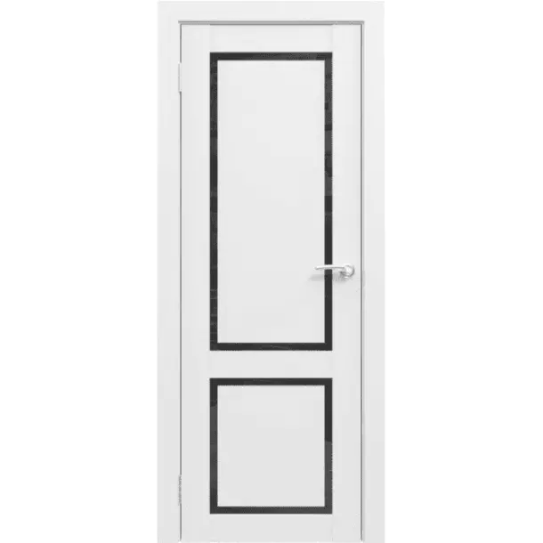 Межкомнатная дверь Экошпон EcoFlash Classic 02 ПО