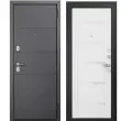 Входная дверь Buldoors FAMILY ECO PP F2