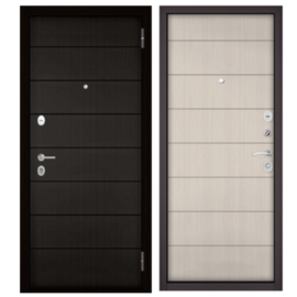 Входная дверь Buldoors HOME ECO РР-2