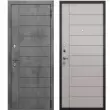 Входная дверь Buldoors HOME ECO РР H1