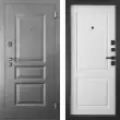 Входная дверь ПРОМЕТ Артик Классика Терморазрыв