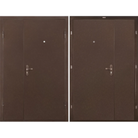 Входная дверь ПРОМЕТ Профи DL