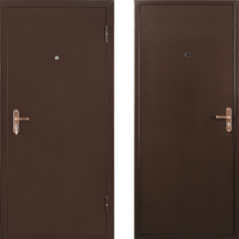 Входная дверь ПРОМЕТ Профи Про