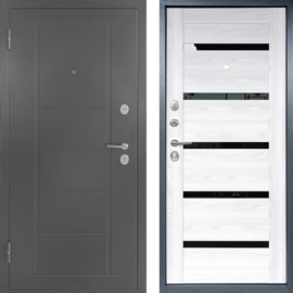 Входная дверь ПРОМЕТ Титан