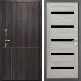 Входная дверь ПРОМЕТ Урбан Сканди