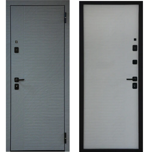 Входная дверь STALLER Comfort TR 1