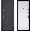 Входная дверь STALLER Comfort TR 12