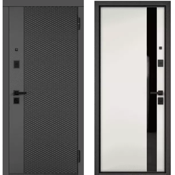 Входная дверь TEMI DOORS Neo