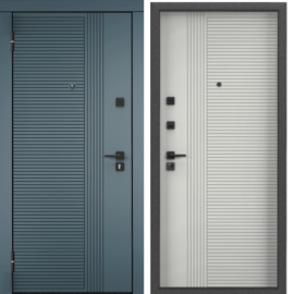 Входная дверь TEMI DOORS Серенада