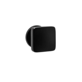 Ручка раздельная Punto ARC SALUT BL-24 черный