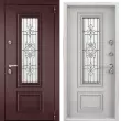 Входная дверь TOREX СНЕГИРЬ PRO С РР-2