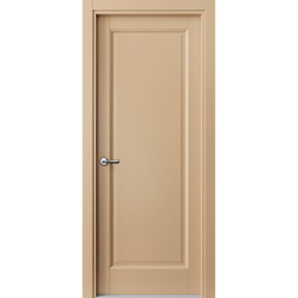 Межкомнатная дверь BELELITDOOR Эмаль Лайт Классик 01
