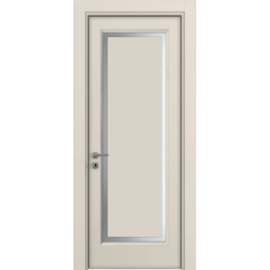 Межкомнатная дверь BELELITDOOR Эмаль Лайт Классик 01SF