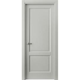 Межкомнатная дверь BELELITDOOR Эмаль Лайт Классик 02