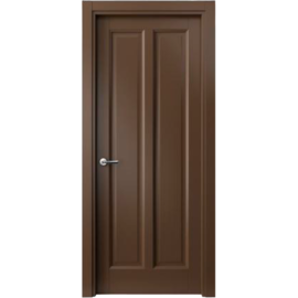 Межкомнатная дверь BELELITDOOR Эмаль Лайт Классик 04