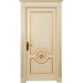 Межкомнатная дверь BELELITDOOR Эмаль Лакшери 03