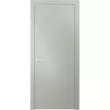 Межкомнатная дверь BELELITDOOR Эмаль Нео Классик 01