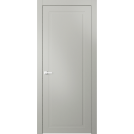 Межкомнатная дверь BELELITDOOR Эмаль Нео Классик 01