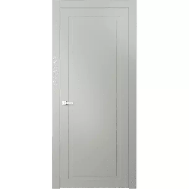 Межкомнатная дверь BELELITDOOR Эмаль Нео Классик 01