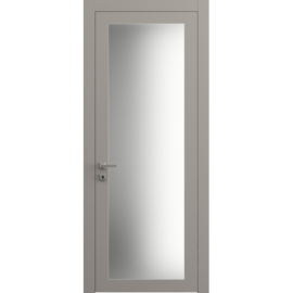 Межкомнатная дверь BELELITDOOR Эмаль Нео Классик 01S