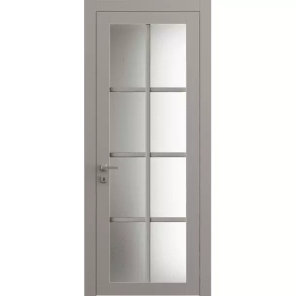 Межкомнатная дверь BELELITDOOR Эмаль Нео Классик 01SR