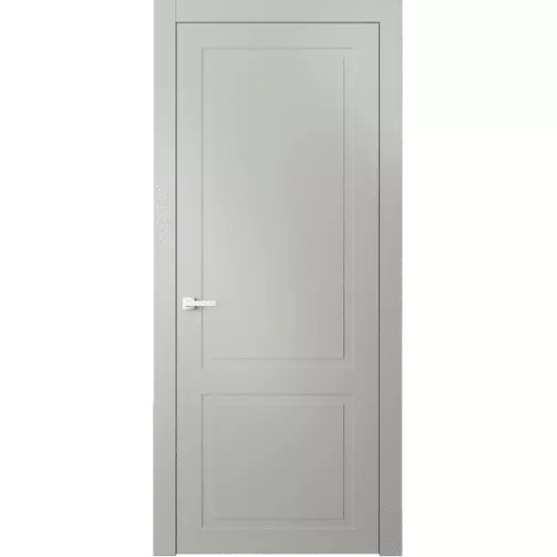 Межкомнатная дверь BELELITDOOR Эмаль Нео Классик 02