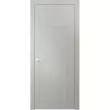 Межкомнатная дверь BELELITDOOR Эмаль Нео Классик 04