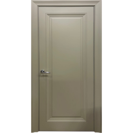Межкомнатная дверь BELELITDOOR Эмаль Николь 01