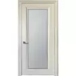 Межкомнатная дверь BELELITDOOR Эмаль Николь 01S