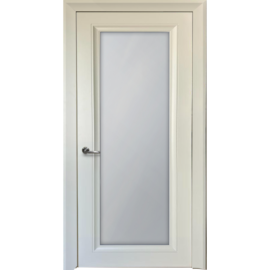 Межкомнатная дверь BELELITDOOR Эмаль Николь 01S