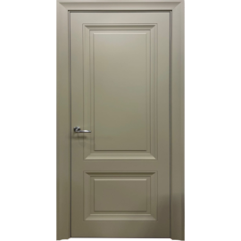 Межкомнатная дверь BELELITDOOR Эмаль Николь 02