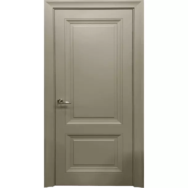 Межкомнатная дверь BELELITDOOR Эмаль Николь 02