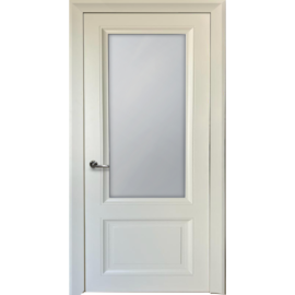 Межкомнатная дверь BELELITDOOR Эмаль Николь 02S