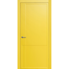 Межкомнатная дверь BELELITDOOR Эмаль Нью Лайн 01