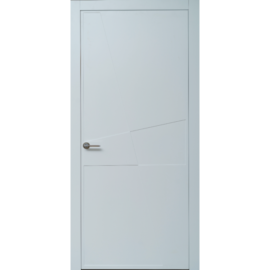 Межкомнатная дверь BELELITDOOR Эмаль Нью Лайн 02