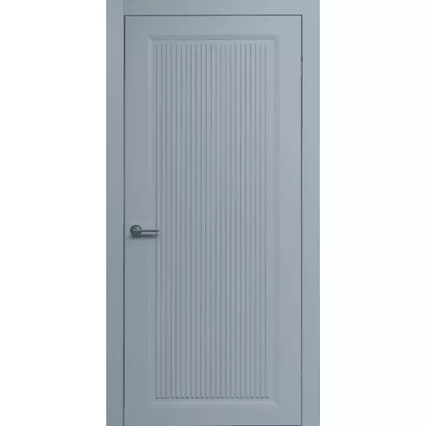 Межкомнатная дверь BELELITDOOR Эмаль Нью Лайн 03