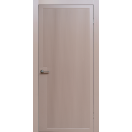 Межкомнатная дверь BELELITDOOR Эмаль Нью Лайн 04