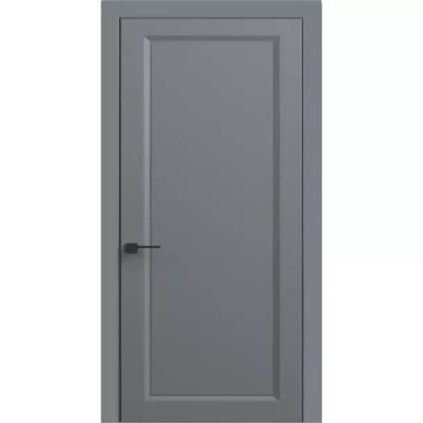 Межкомнатная дверь BELELITDOOR Эмаль Нью Лайн 05