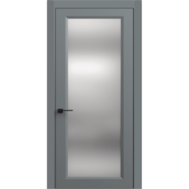 Межкомнатная дверь BELELITDOOR Эмаль Нью Лайн 05S
