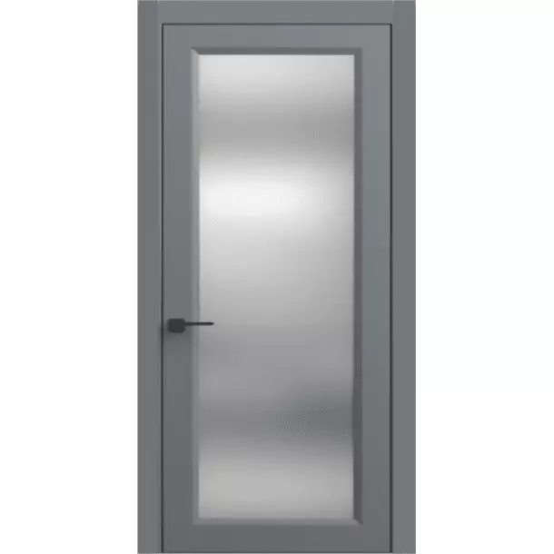 Межкомнатная дверь BELELITDOOR Эмаль Нью Лайн 05S