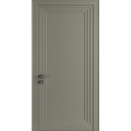 Межкомнатная дверь BELELITDOOR Эмаль Нью Лайн 06