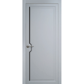 Межкомнатная дверь BELELITDOOR Эмаль Нью Лайн 08S
