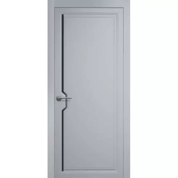 Межкомнатная дверь BELELITDOOR Эмаль Нью Лайн 08S