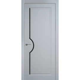 Межкомнатная дверь BELELITDOOR Эмаль Нью Лайн 09S