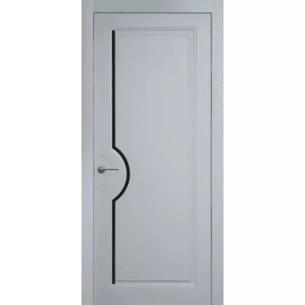 Межкомнатная дверь BELELITDOOR Эмаль Нью Лайн 09S